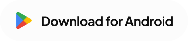 Download for Android button